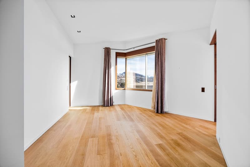 Attique contemporain avec panorama spectaculaire (8)
