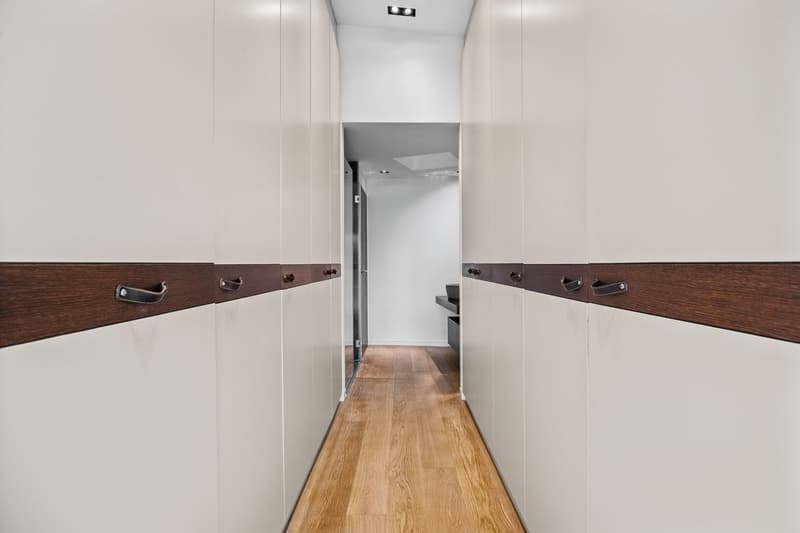 Attique contemporain avec panorama spectaculaire (9)
