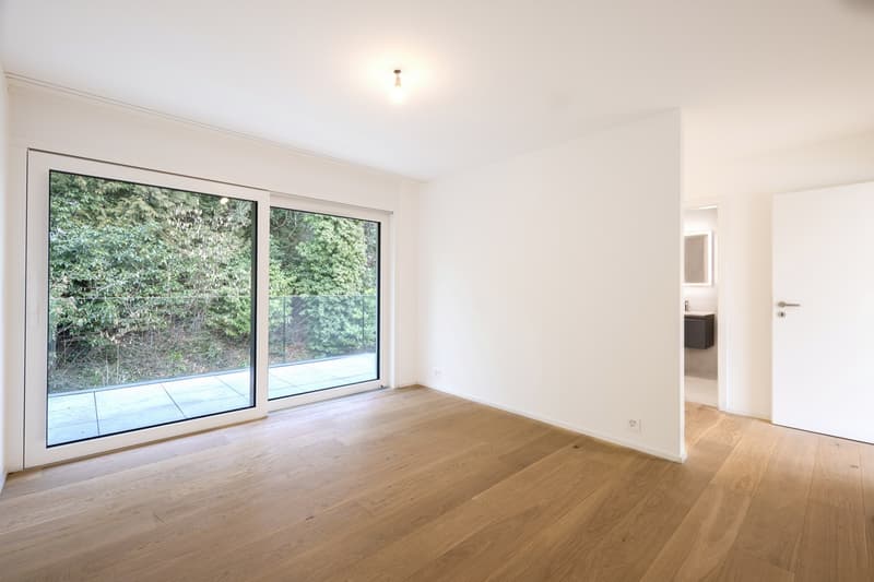 Attique de 3,5 pièces avec vue panoramique (4)