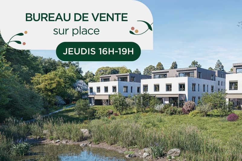 Mille52 - Lot F-201 - 4.5-room attic with terrace (1)