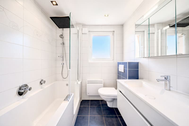 Appartement de 3.5 pièces