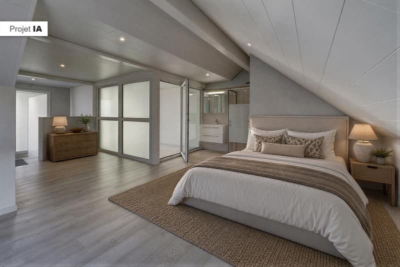 Village house with independent office space (12)