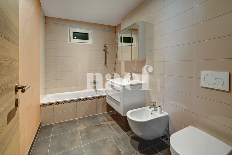 Village house with independent office space (11)