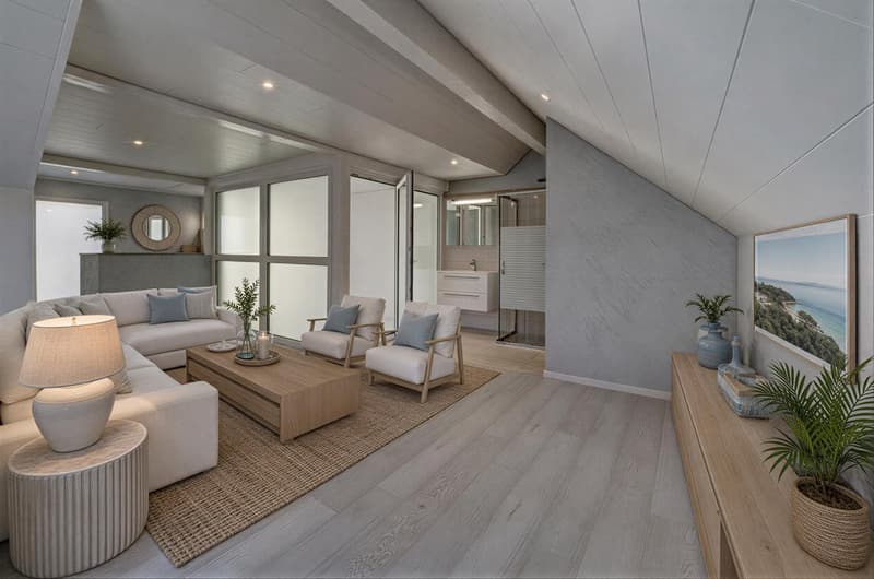 Village house with independent office space (5)