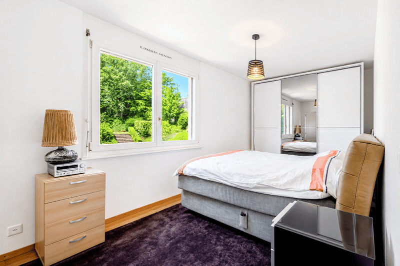 Beautiful 4.5-room apartment with balcony (6)