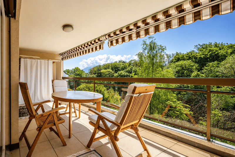 Beautiful 4.5-room apartment with balcony (3)