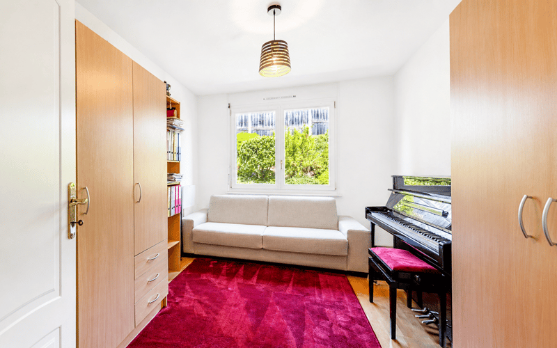Beautiful 4.5-room apartment with balcony (8)