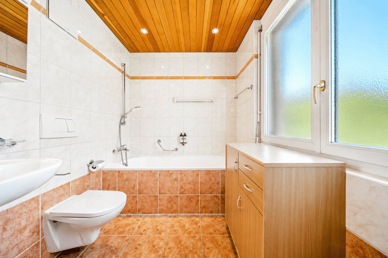 Beautiful 4.5-room apartment with balcony (7)