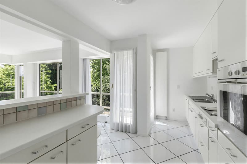Spacious and bright apartment in a sought-after neighborhood (3)