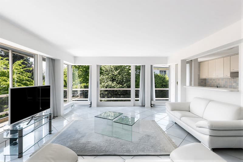 Spacious and bright apartment in a sought-after neighborhood (2)