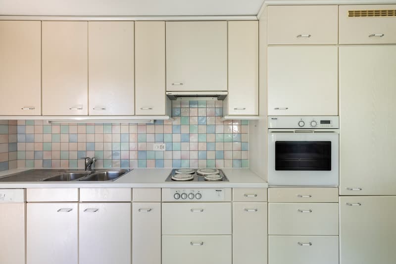 Spacious and bright apartment in a sought-after neighborhood (4)