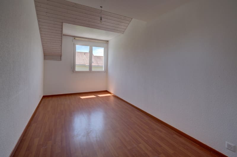 Semi-detached family villa with 5.5 rooms (6)