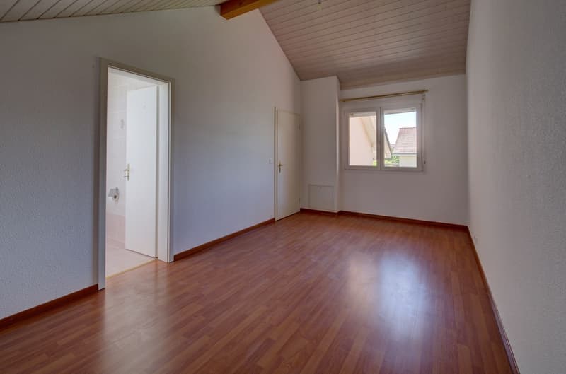 Semi-detached family villa with 5.5 rooms (9)