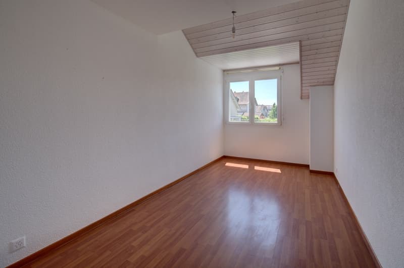 Semi-detached family villa with 5.5 rooms (7)