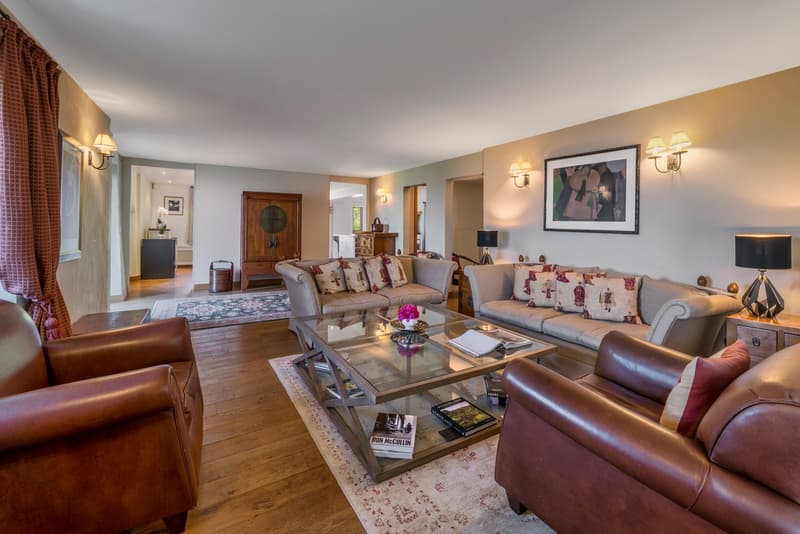 Exceptional estate in the heart of Lavaux (4)