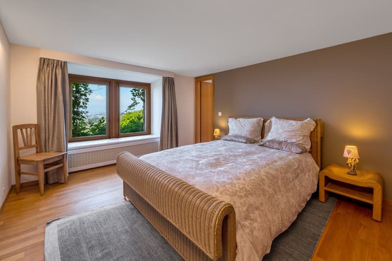 Exceptional estate in the heart of Lavaux (11)