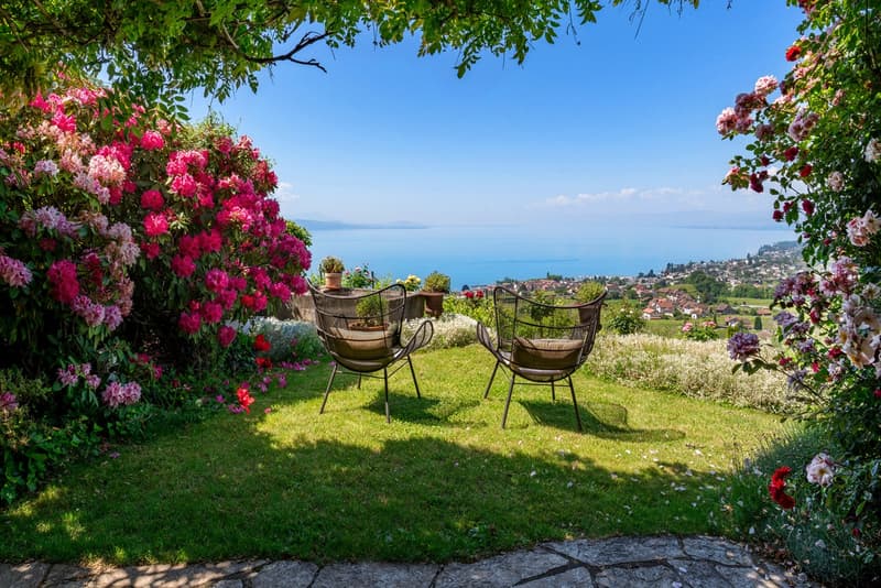 Exceptional estate in the heart of Lavaux (13)