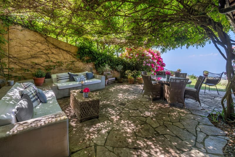 Exceptional estate in the heart of Lavaux (12)