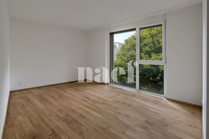 Magnificent 4.5-room apartment with balcony/loggia (6)