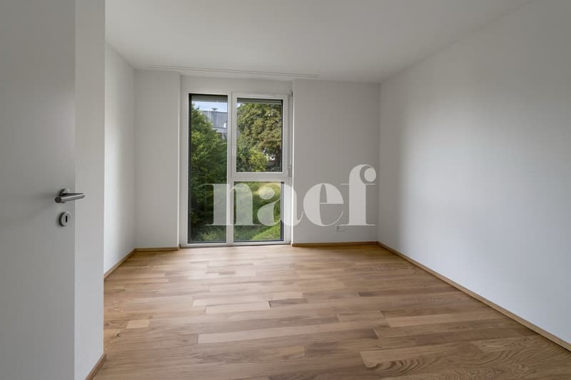 Magnificent 4.5-room apartment with balcony/loggia (5)