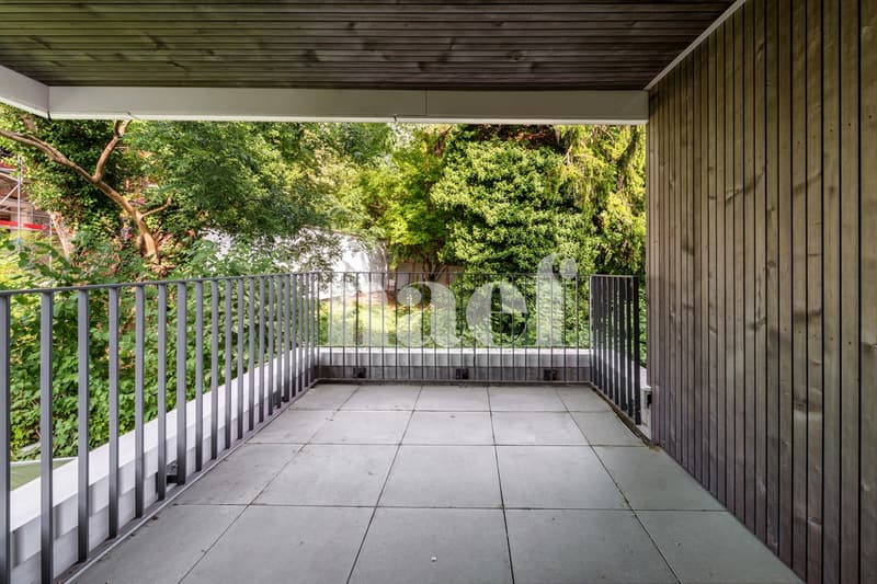 Magnificent 4.5-room apartment with balcony/loggia (9)