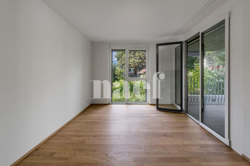 Magnificent 4.5-room apartment with balcony/loggia (4)