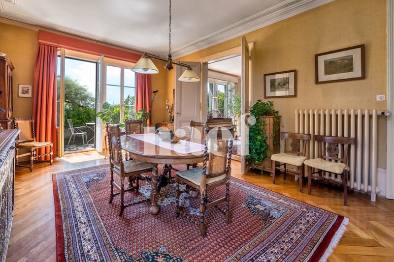 A charming 10-room house with great potential (7)