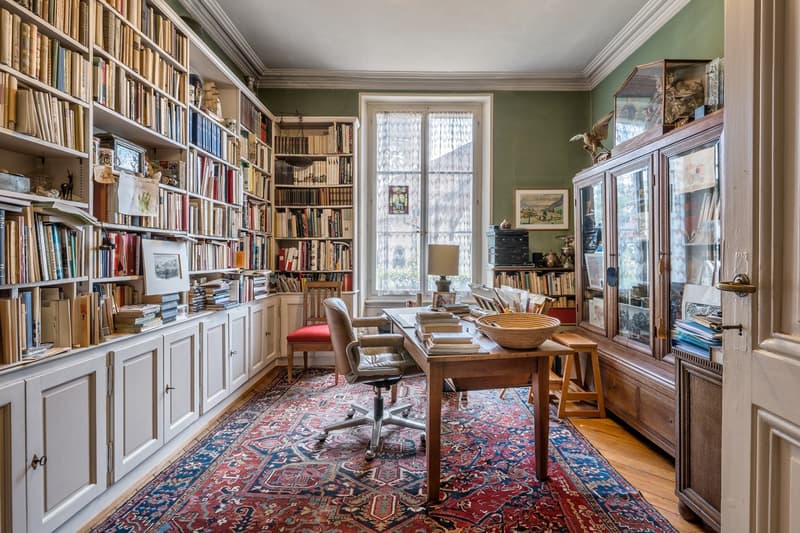 A charming 10-room house with great potential (12)