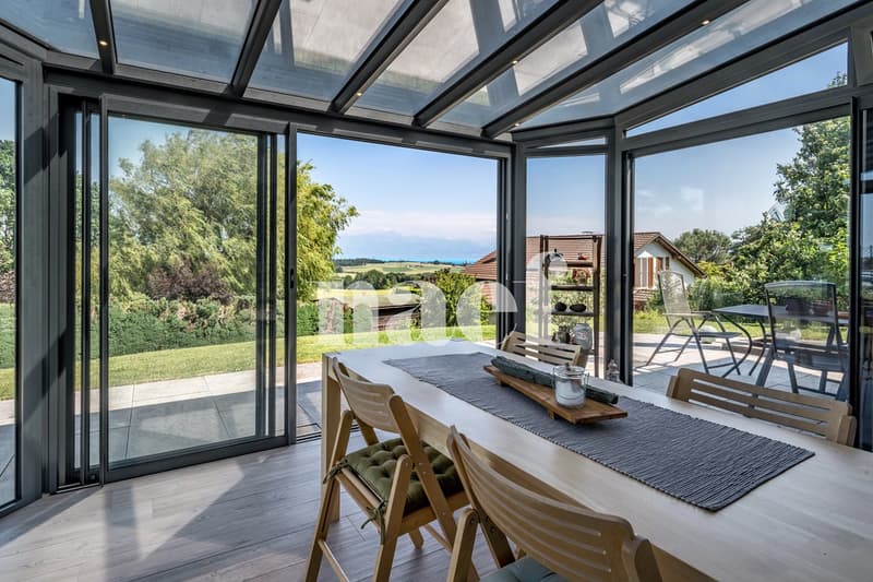 Magnifique villa de 6 pièces entre nature et confort (4)