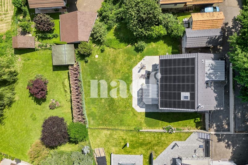 Magnifique villa de 6 pièces entre nature et confort (3)