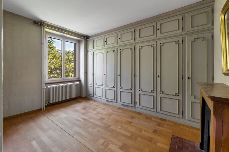 Villa familiare con grande potenziale in un ambiente privilegiato (5)