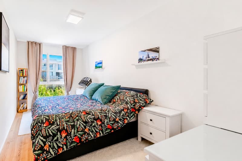 Wohnung 3,5 Zimmer: Durchgängige Eleganz im Herzen von Arbora (9)
