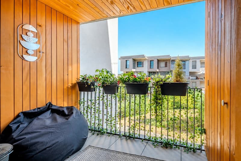Wohnung 3,5 Zimmer: Durchgängige Eleganz im Herzen von Arbora (5)