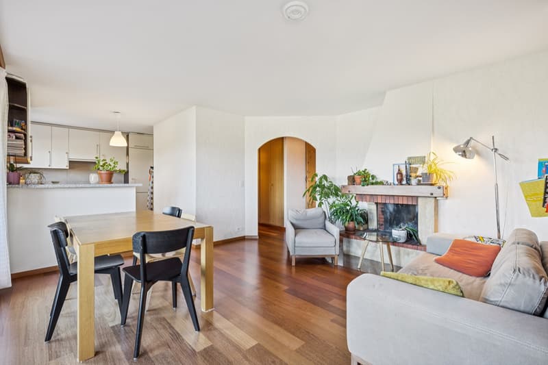 Prächtige 3.5-Zimmer-Wohnung (8)