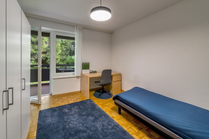 Charming 2.5-room apartment (4)