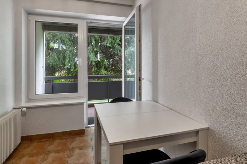 Charming 2.5-room apartment (5)