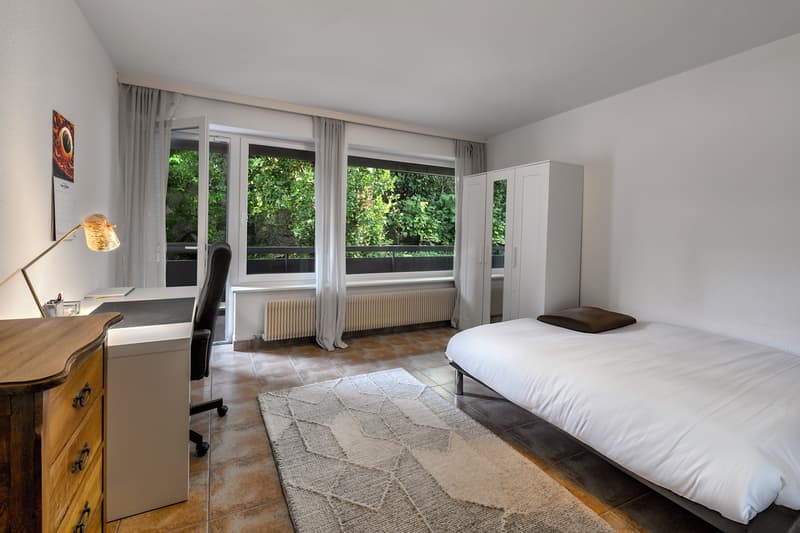 Charming 2.5-room apartment (1)