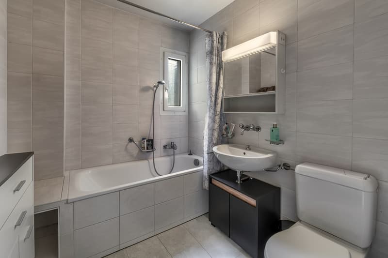 Charming 2.5-room apartment (6)