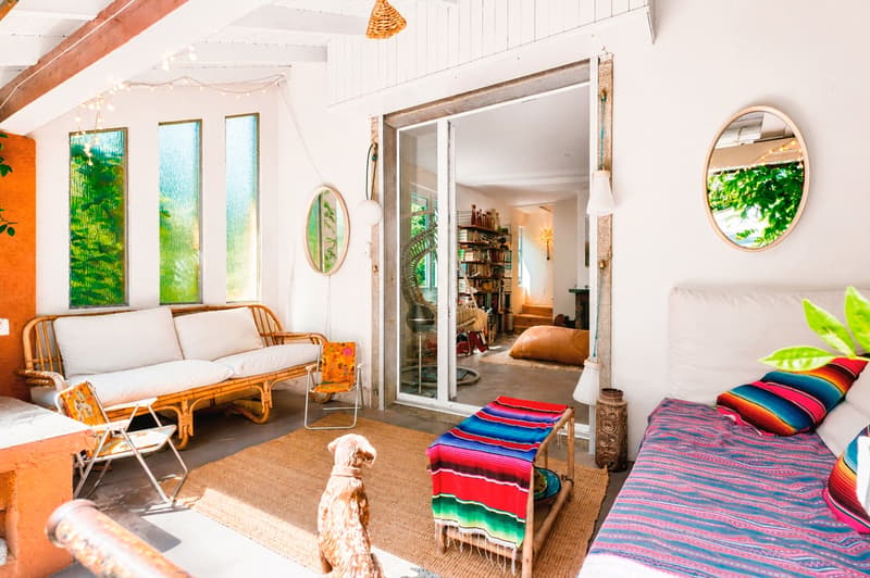 Charming town house with unique character (11)