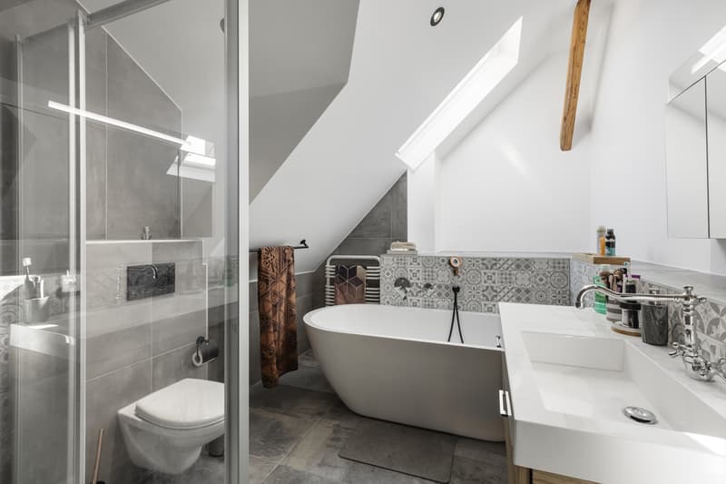 Duplex de charme dans une ancienne ferme (6)