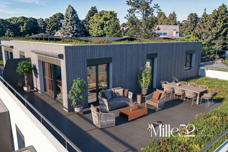 Mille52 - Lot B1-103 - Appartement de 2.5 pièces avec balcon au 1er étage (6)