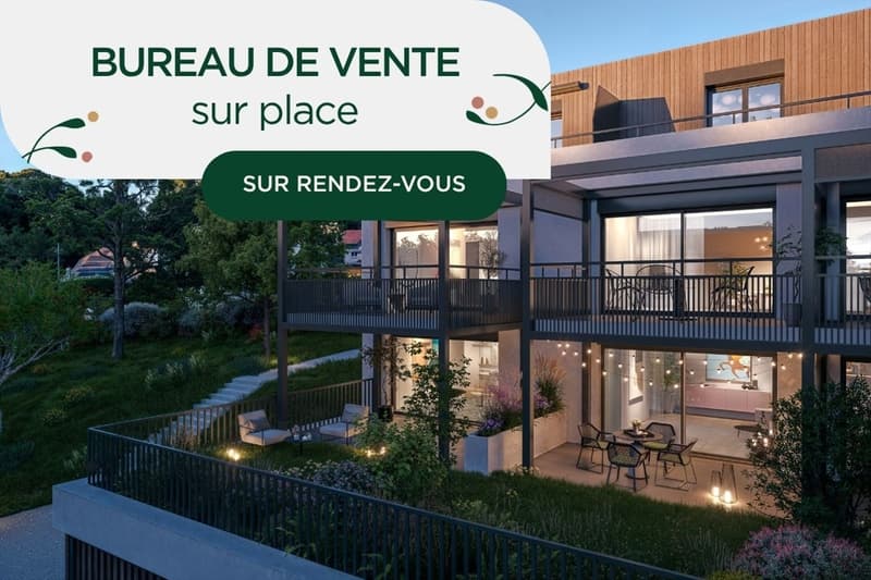 Mille52 - Lot B1-101 - Appartement de 3.5 pièces avec balcon au 1er étage (1)