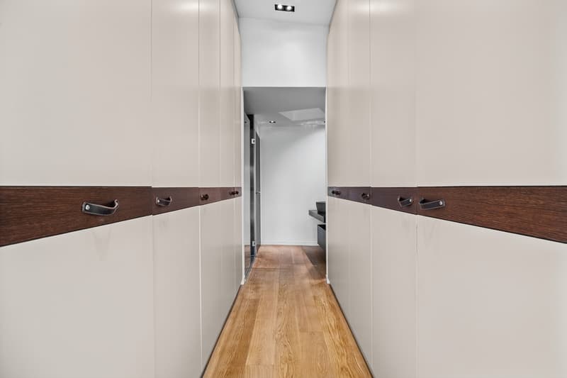 Attique contemporain avec panorama spectaculaire (7)