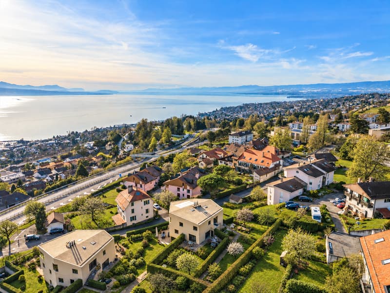 Attique contemporain avec panorama spectaculaire (10)