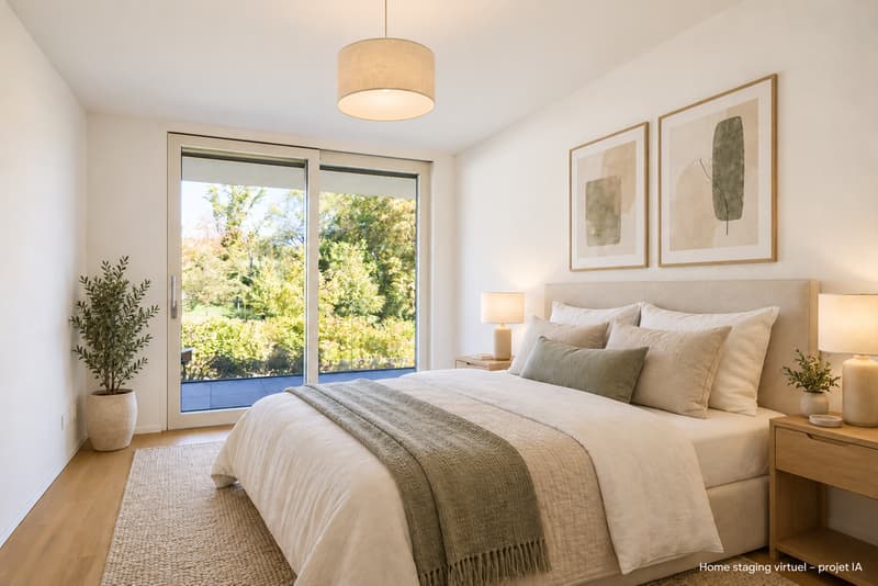 Spacieux appartement de 5,5 pièces avec vaste terrasse et vue sur le lac (5)