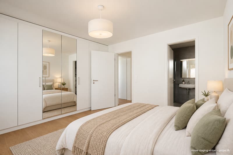 Spacieux appartement de 5,5 pièces avec vaste terrasse et vue sur le lac (4)