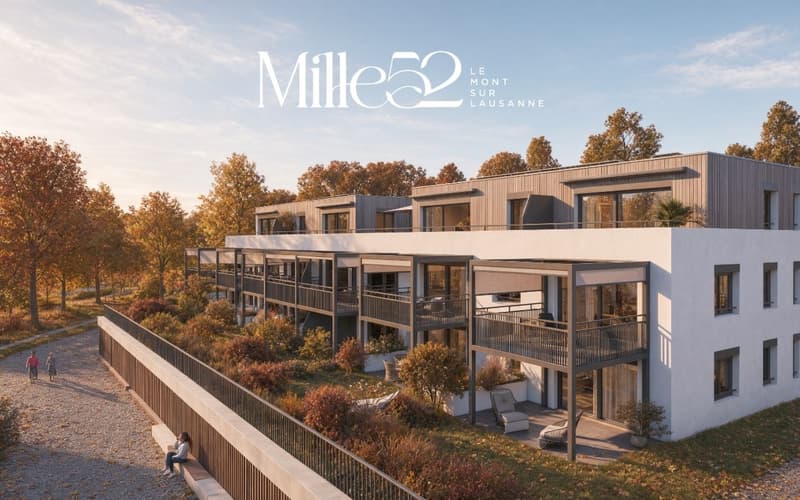 Mille52 - Lot F-1 - Duplex de 5.5 pièces avec terrasse et jardin (6)