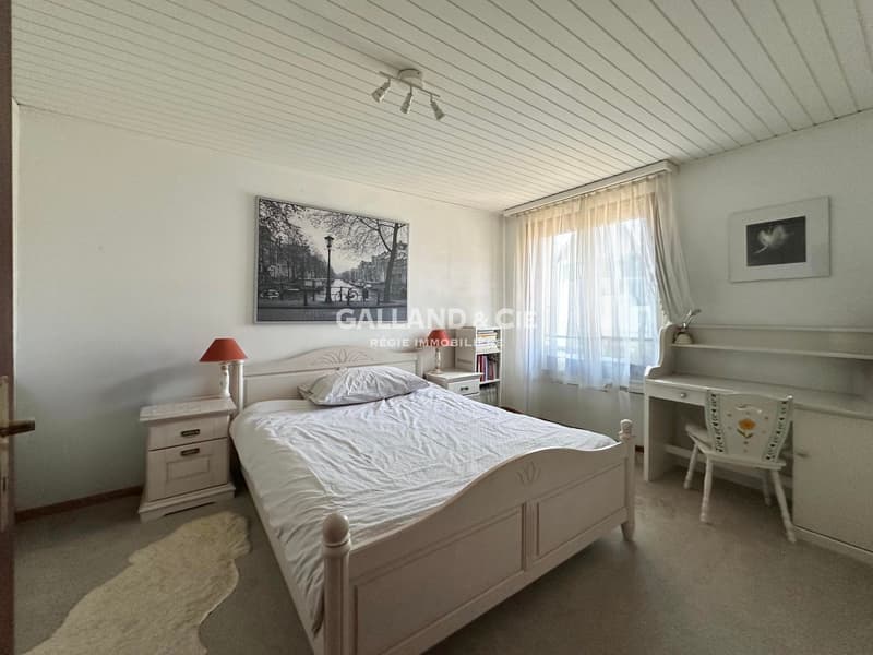Villa de 7.5 pièces - Espace au rendez-vous (5)