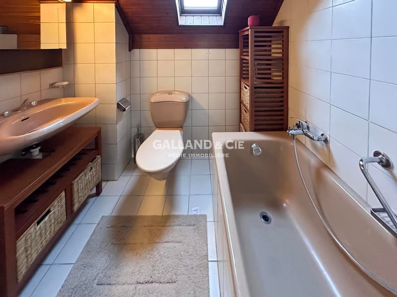 Villa de 7.5 pièces - Espace au rendez-vous (8)