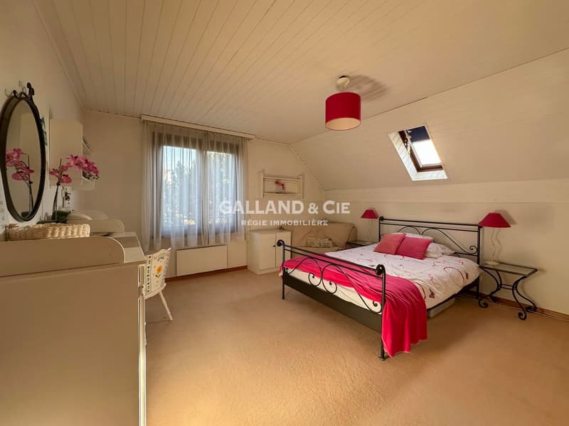Villa de 7.5 pièces - Espace au rendez-vous (6)